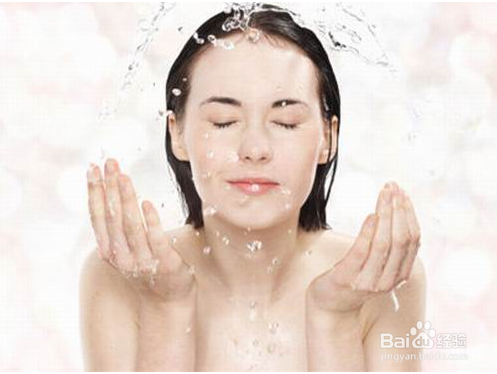 对于祛痘的一些心得