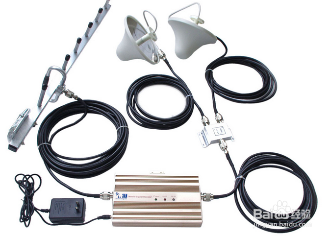 电脑能连接到的WiFi信号强度太弱怎么办