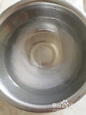 鸭血粉丝汤——营养美味，补铁