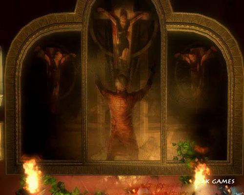 怎样生化奇兵2深海萝莉探寻之旅