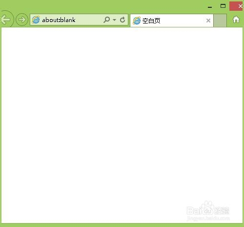 win8.1新功能：[3]自带IE11浏览器