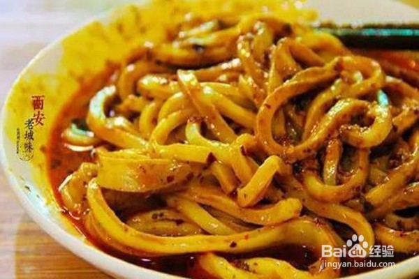 十三朝古都——西安旅游最全攻略