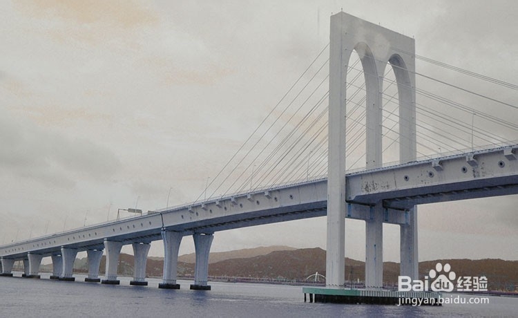 社会公益活动之“珠海一日游”