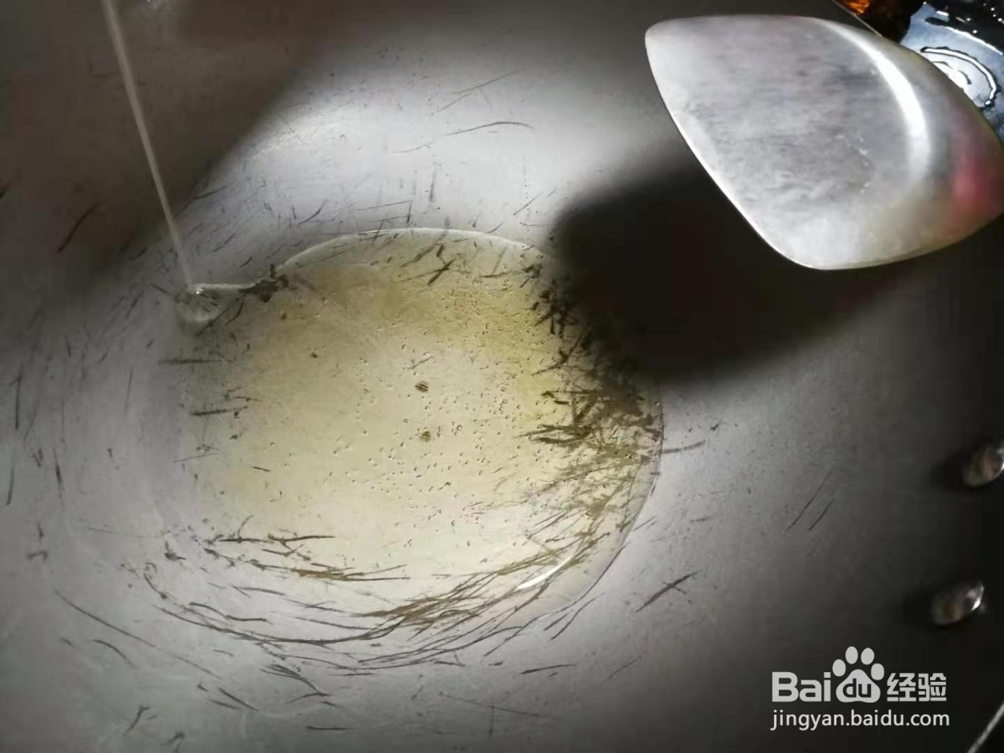 如何制作芹菜鱿鱼