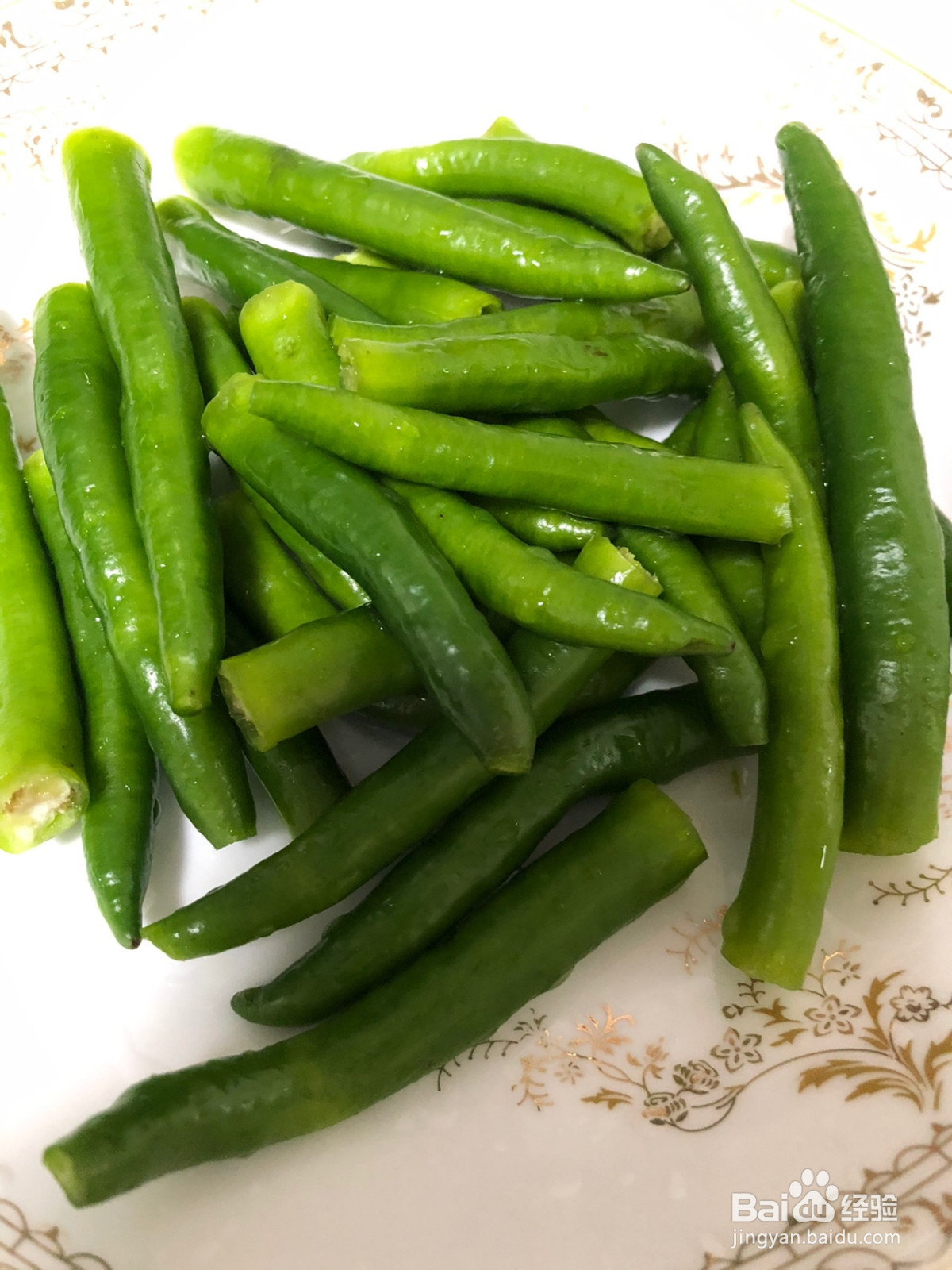 杭椒牛柳的做法