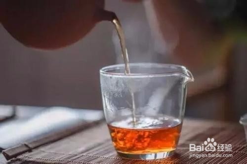 为什么不可以喝浓茶