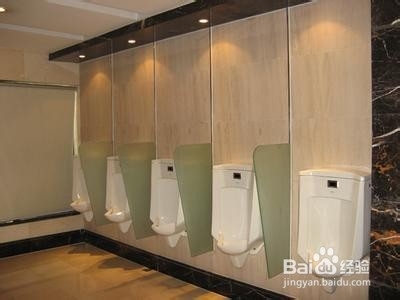 如何设计好四星级酒店大堂的公共卫生间