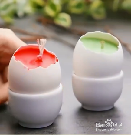如何把鸡蛋壳废物利用