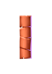 武器 便便锤子的画法~~