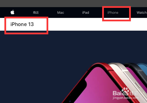 iphone13是否取消256g机型