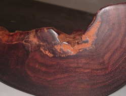 小叶紫檀价位为什么差异这么大