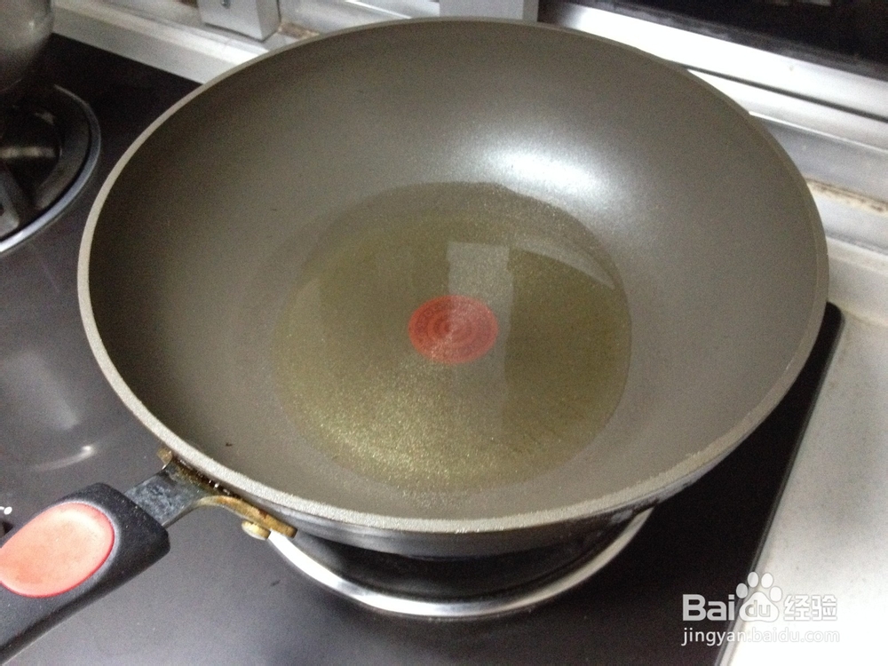 冬季里的温暖--白菜炖豆腐