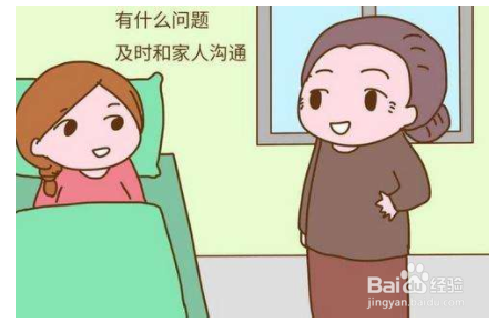 产后抑郁有哪些表现和改善方法