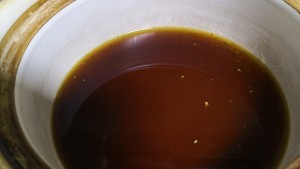 养生食补清香可口腌黄瓜的做法