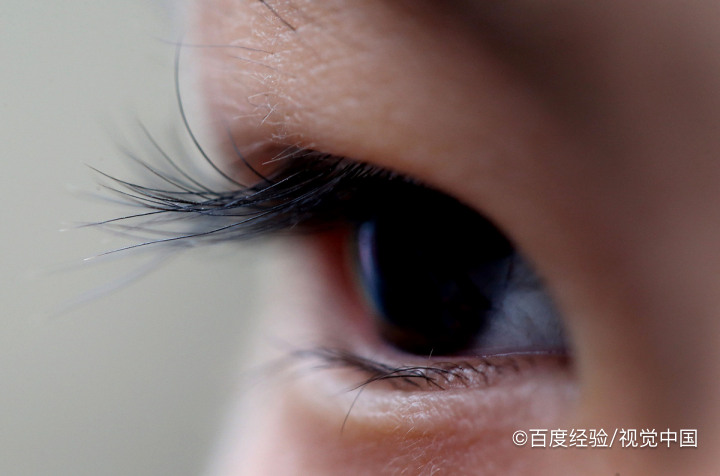 看手机的危害