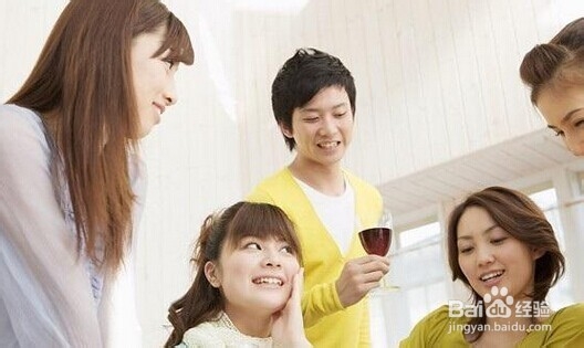 怎样组织同学聚会