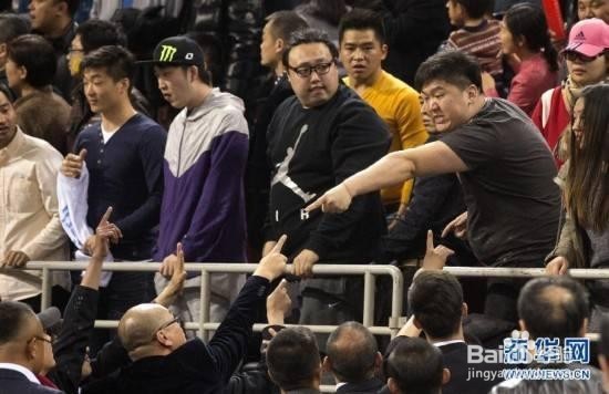 为什么家长不敢带孩子看CBA？