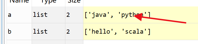 python如何在列表末尾一次性追加多个值