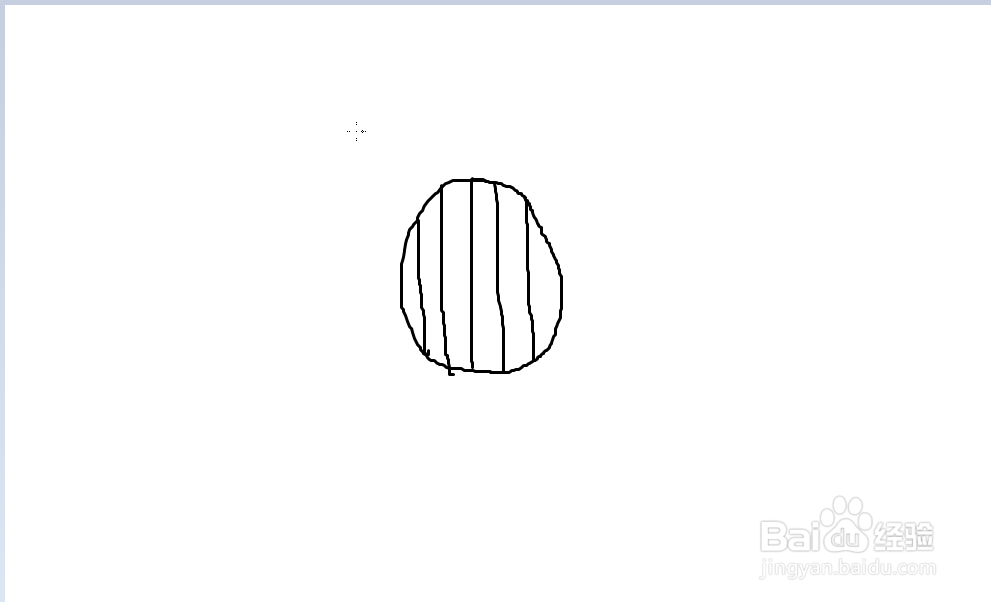 简笔画之小红灯笼