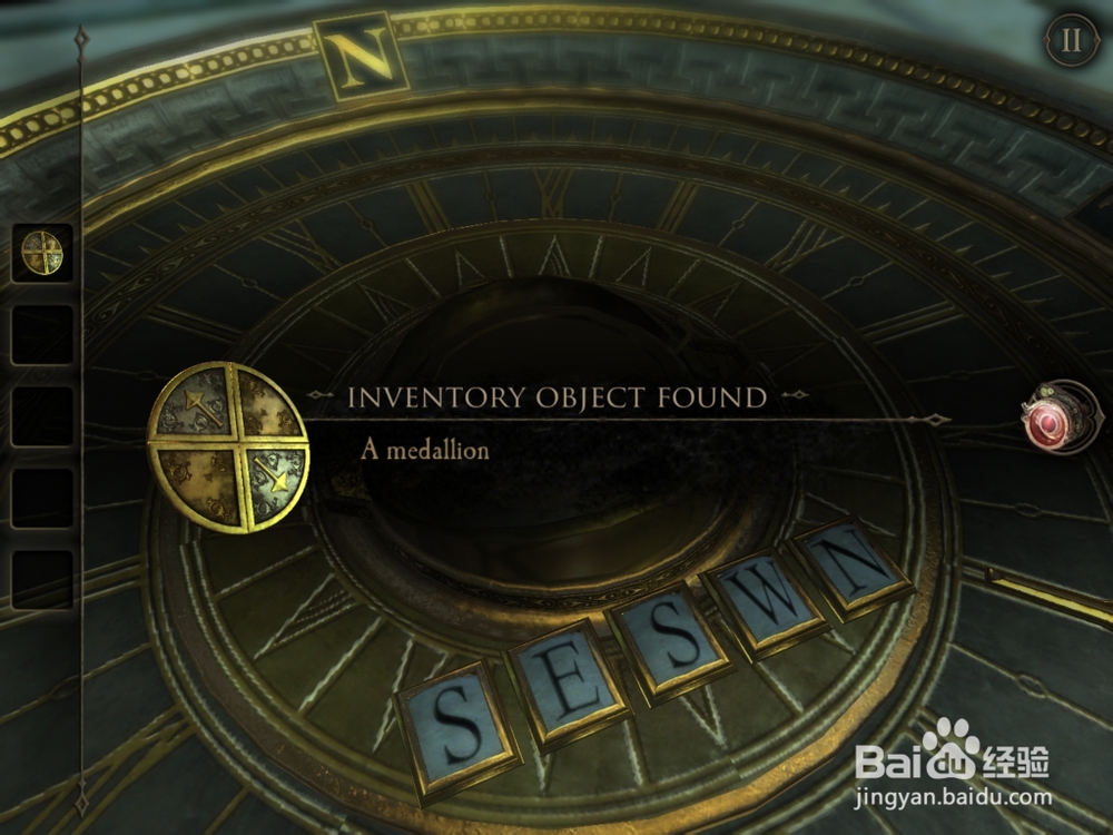 IOS解密游戏The Room tow空房间2详细图文攻略