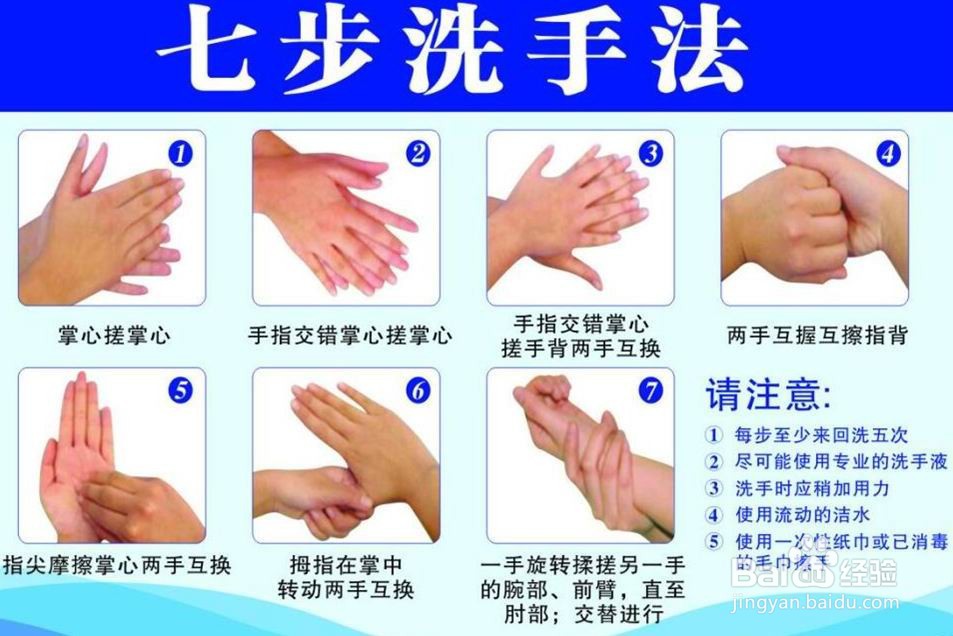 疫情需要注意的事项