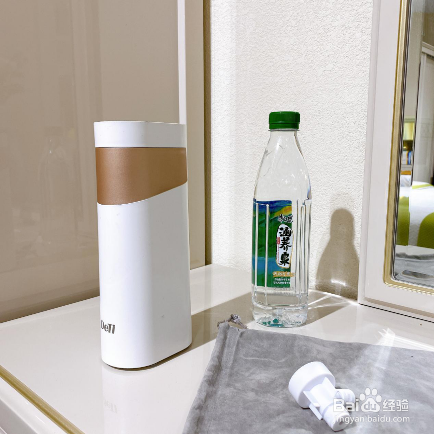 口袋即热饮水机怎么挑选