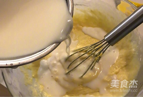 水果千层盒的做法