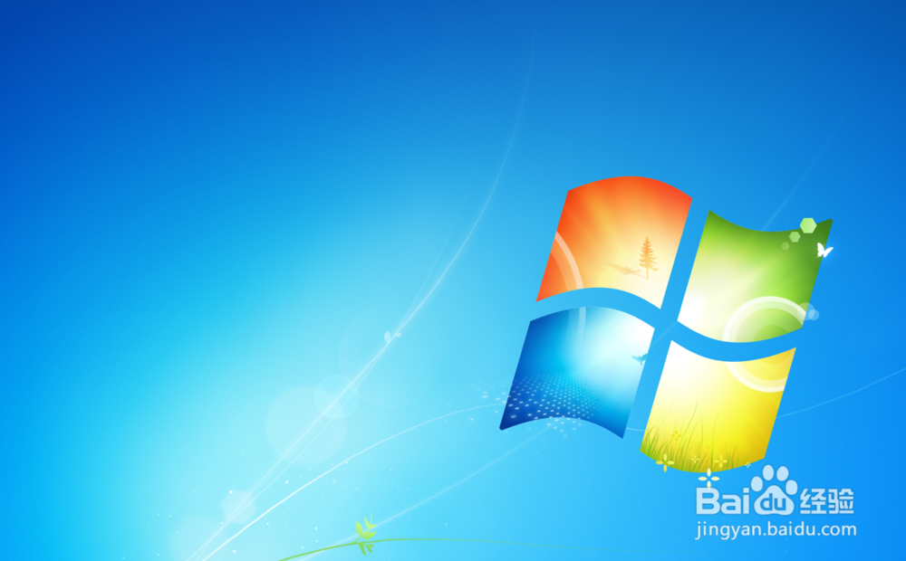 电脑桌面图标不见了怎么办