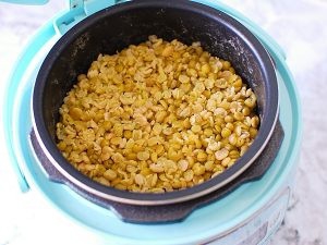 豌豆糕的美味做法