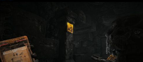 《致命冒险》全流程图文攻略：[7]地下墓穴