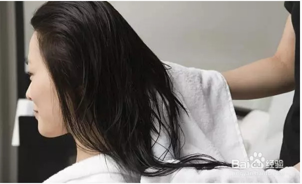 90%的女人掉头发 只因犯了这8个错误