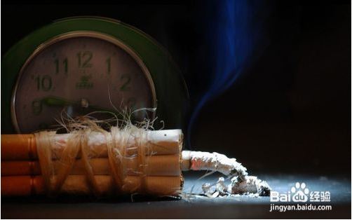 怎样戒烟有效？