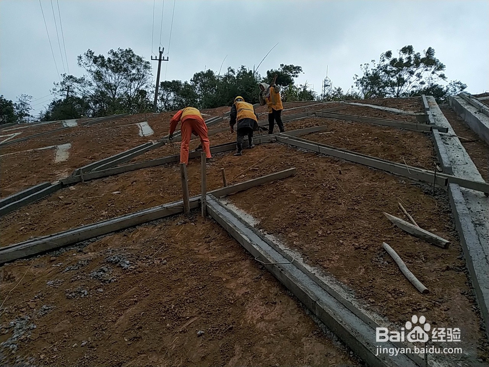 挡水边缘制作的细节应该注意什么？