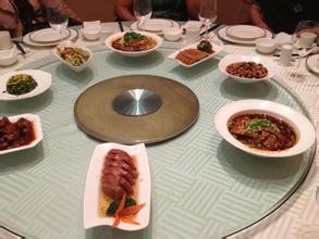 餐厅吃饭点菜小技巧