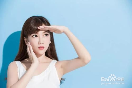 最有效的缩小毛孔护肤方法