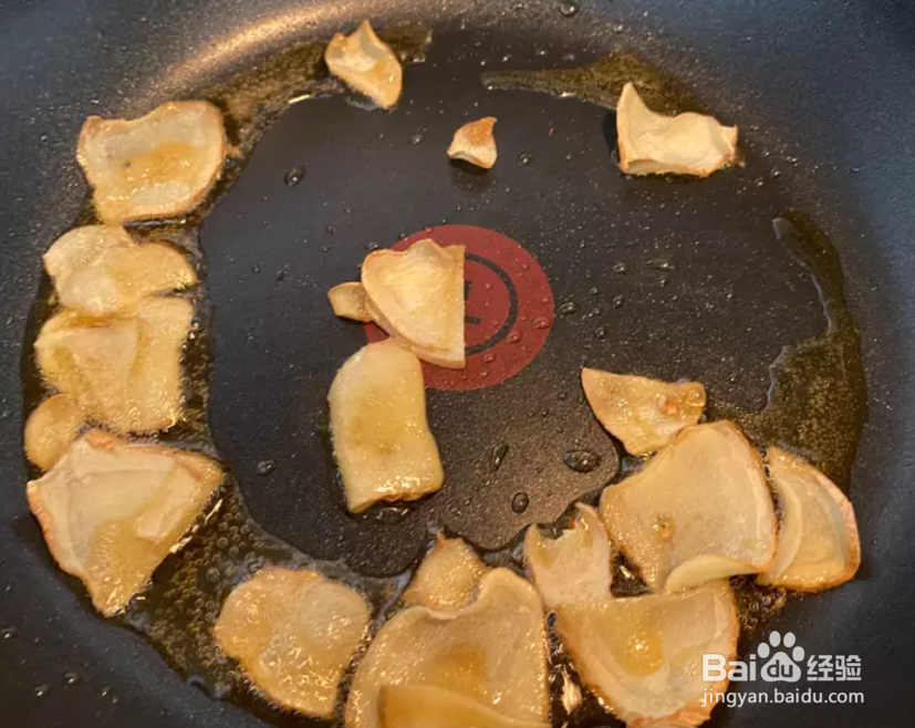电锅版麻油鸡饭