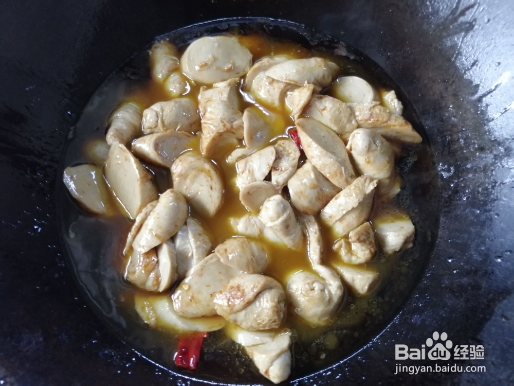 怎样做酸溜面筋才是最好吃的做法