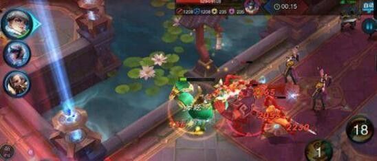 王者荣耀血王宫的回忆大师怎么满星过