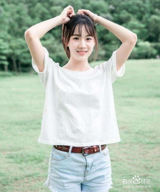 摄影如何拍摄出唯美小清新作品?