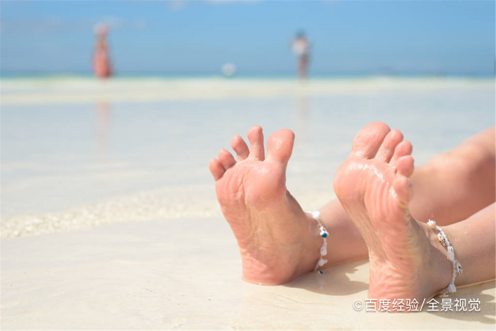 按摩涌泉穴可以养生吗