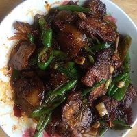 怎样制作家常回锅肉