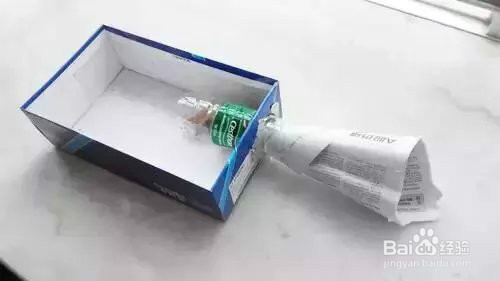 如何用一个方便,卫生又安全的方法杀掉蟑螂呢?