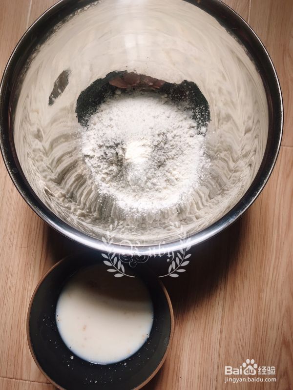 丑萌丑萌的三不像丑丑豆沙造型馒头