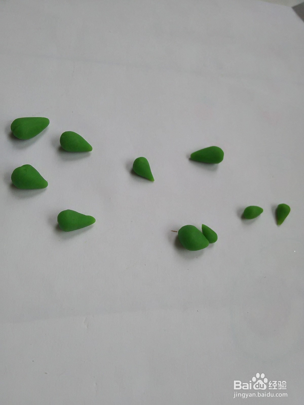 绿色多肉小盆栽怎么做