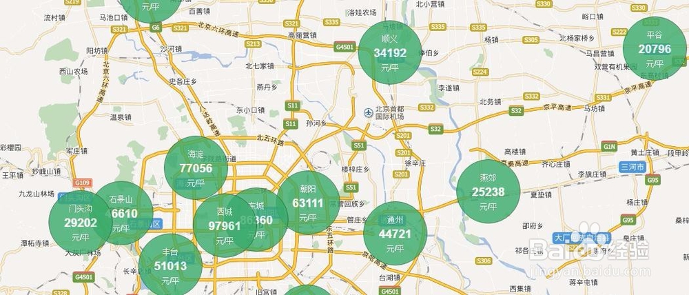 如何高效挑选高性价比的刚需二手房