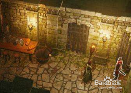 武装与危险任务攻略