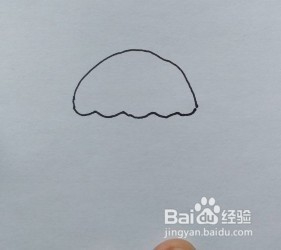 简笔画：乌龟