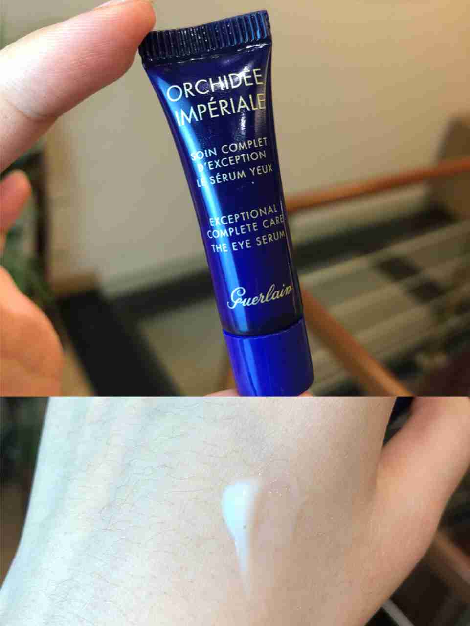 抗老从眼部保养做起!抗老眼霜对比测评!