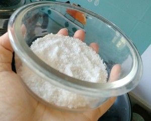 怎么做好吃的奶油椰蓉小方