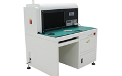 企业需要的SMT首件检测设备应该是这种！